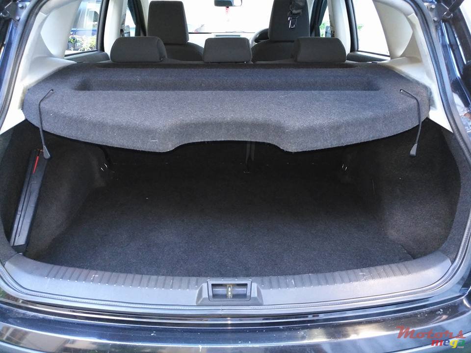 2008' Nissan Qashqai photo #3