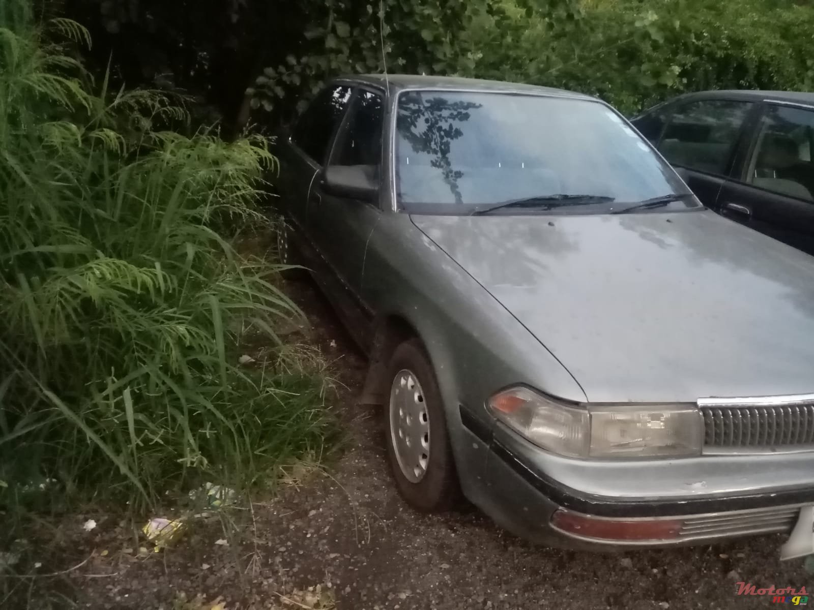1992' Toyota Corona photo #1