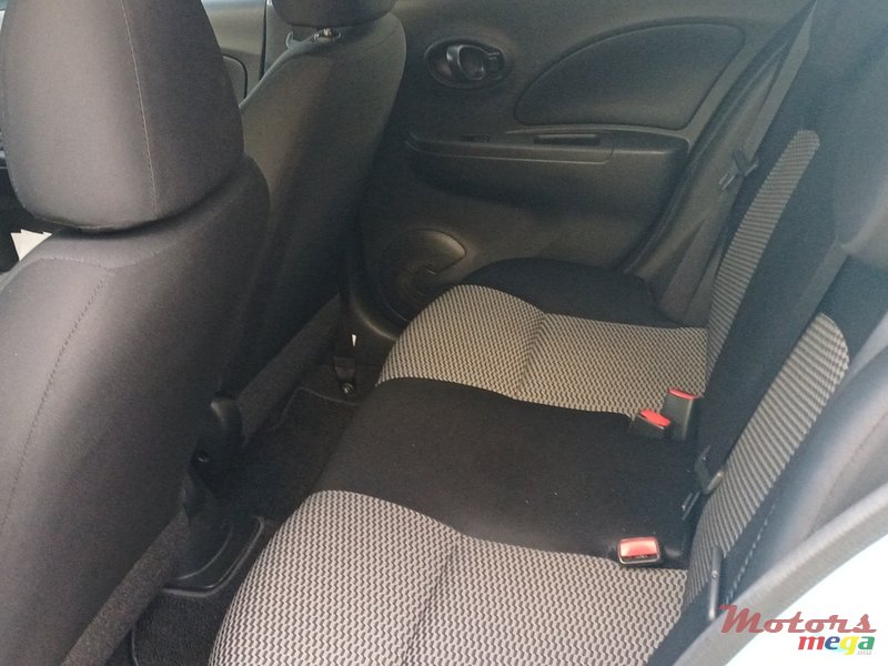 2022' Nissan March for sale. Port Louis, Mauritius