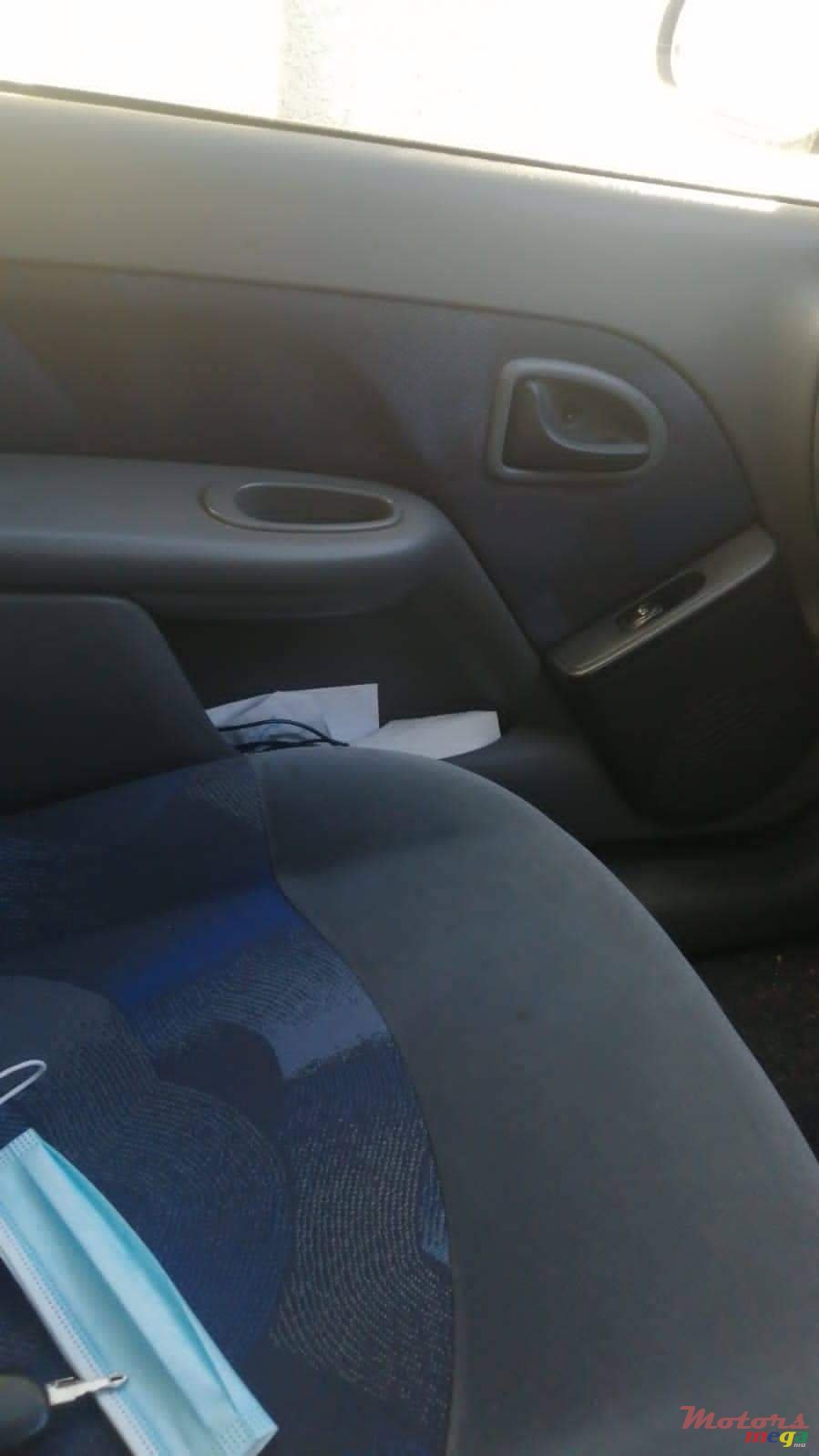 2002' Renault Clio photo #3