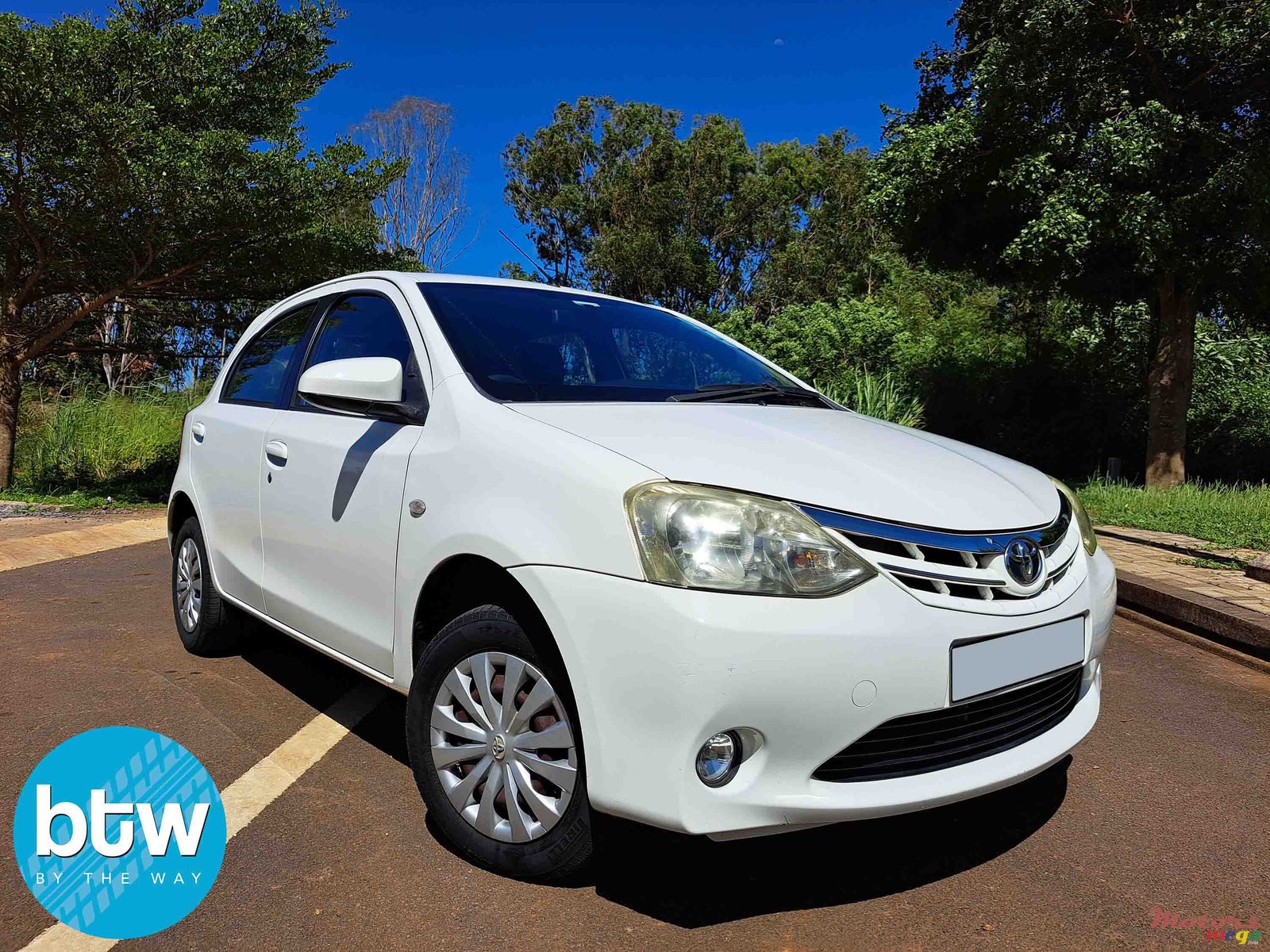 2013' Toyota photo #1