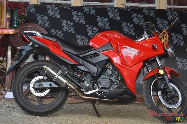 2016' Lifan photo #1