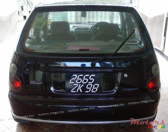 1998' Toyota Carat photo #4