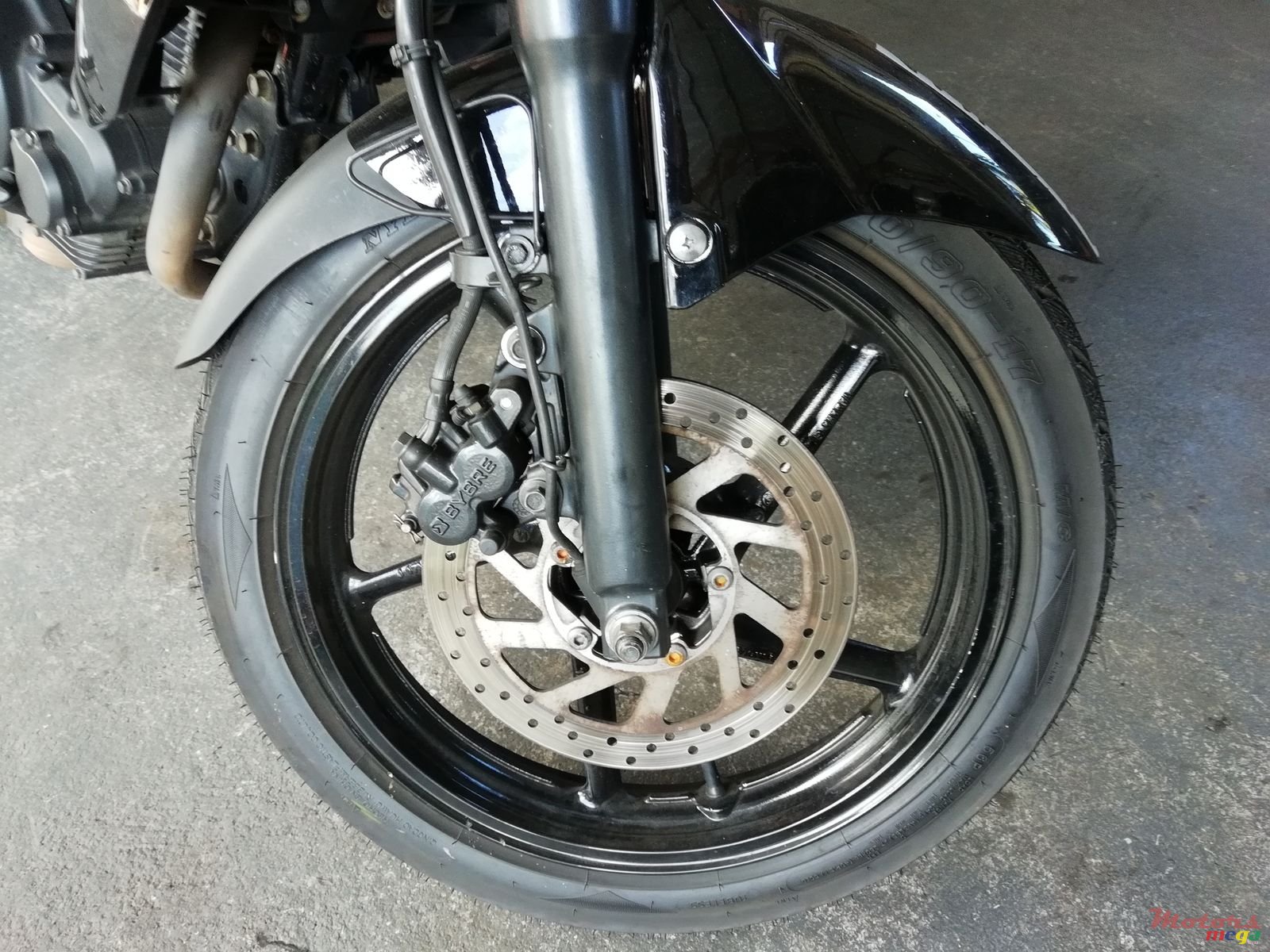 2014' Yamaha photo #3