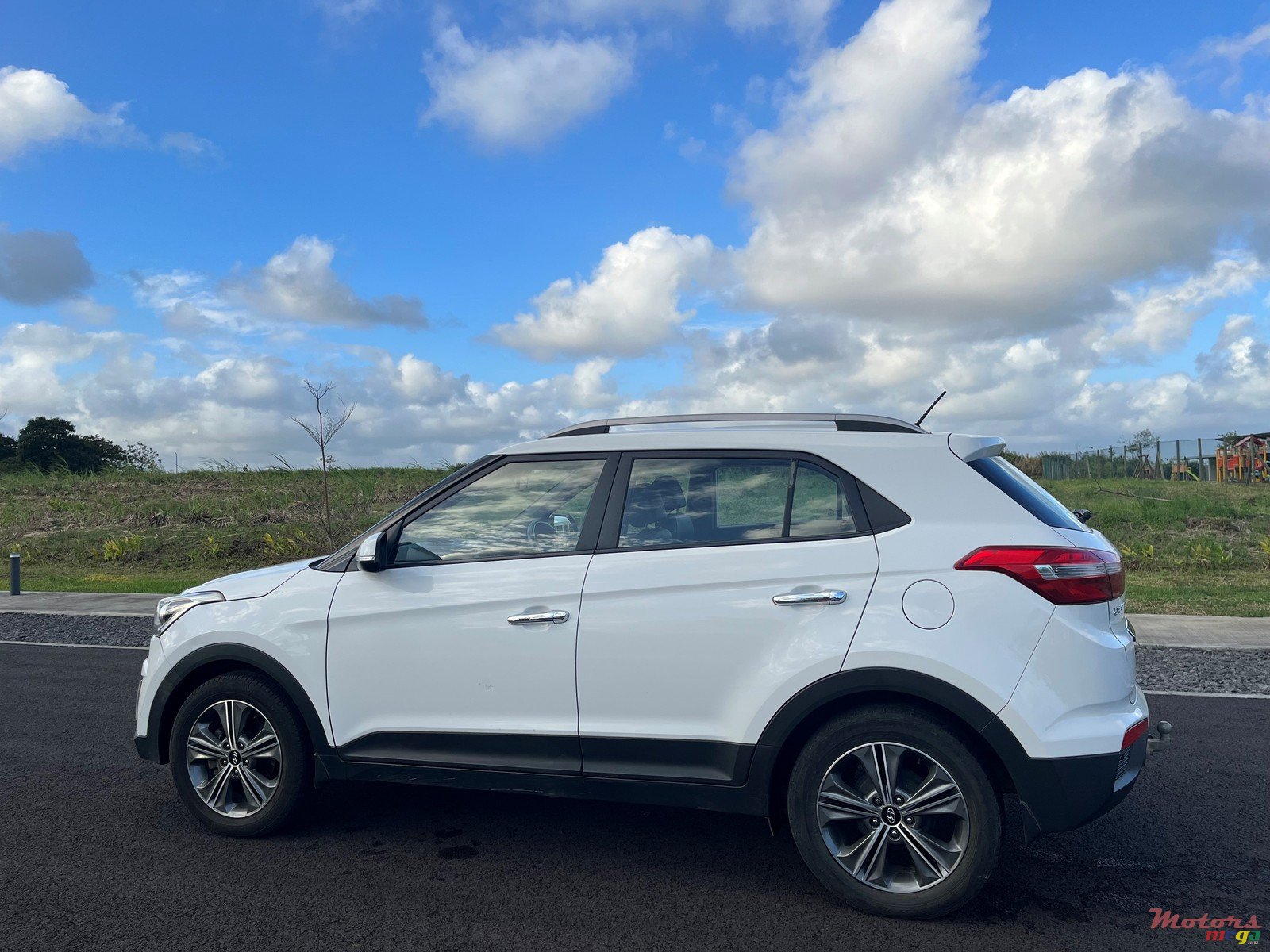 2016' Hyundai Creta photo #2