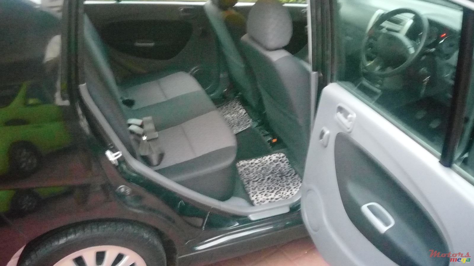 2012' Perodua photo #5