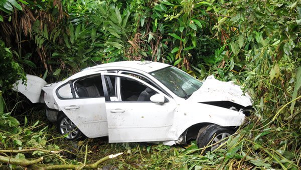 Reunion Resident Was Killed in Accident at La Vigie