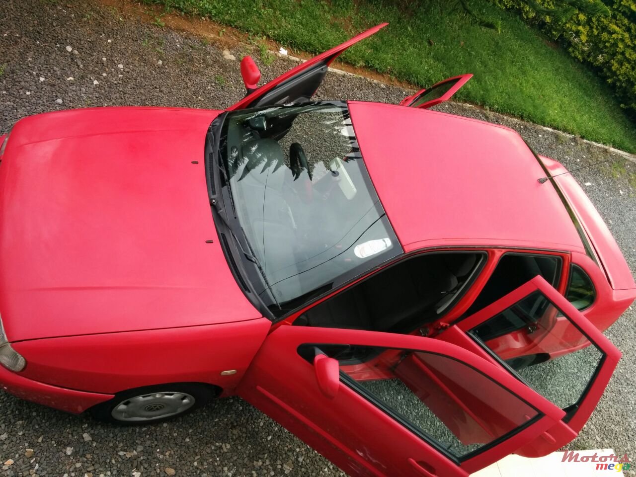 2002' Volkswagen photo #4