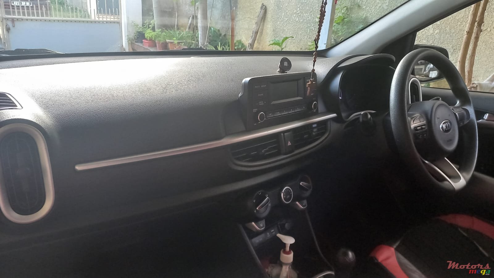 2019' Kia Picanto photo #3