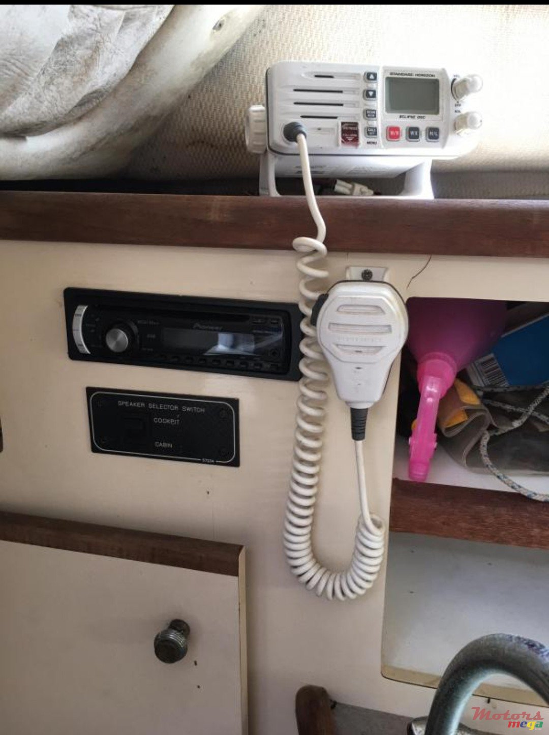 2001' Bayliner photo #5