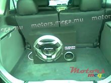 2005' Mazda 2 photo #6