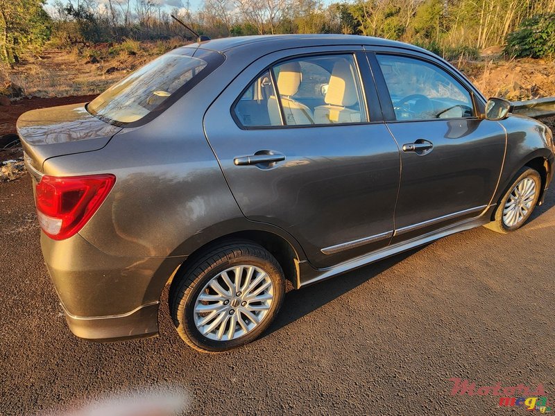 2019' Suzuki Swift Dzire photo #4