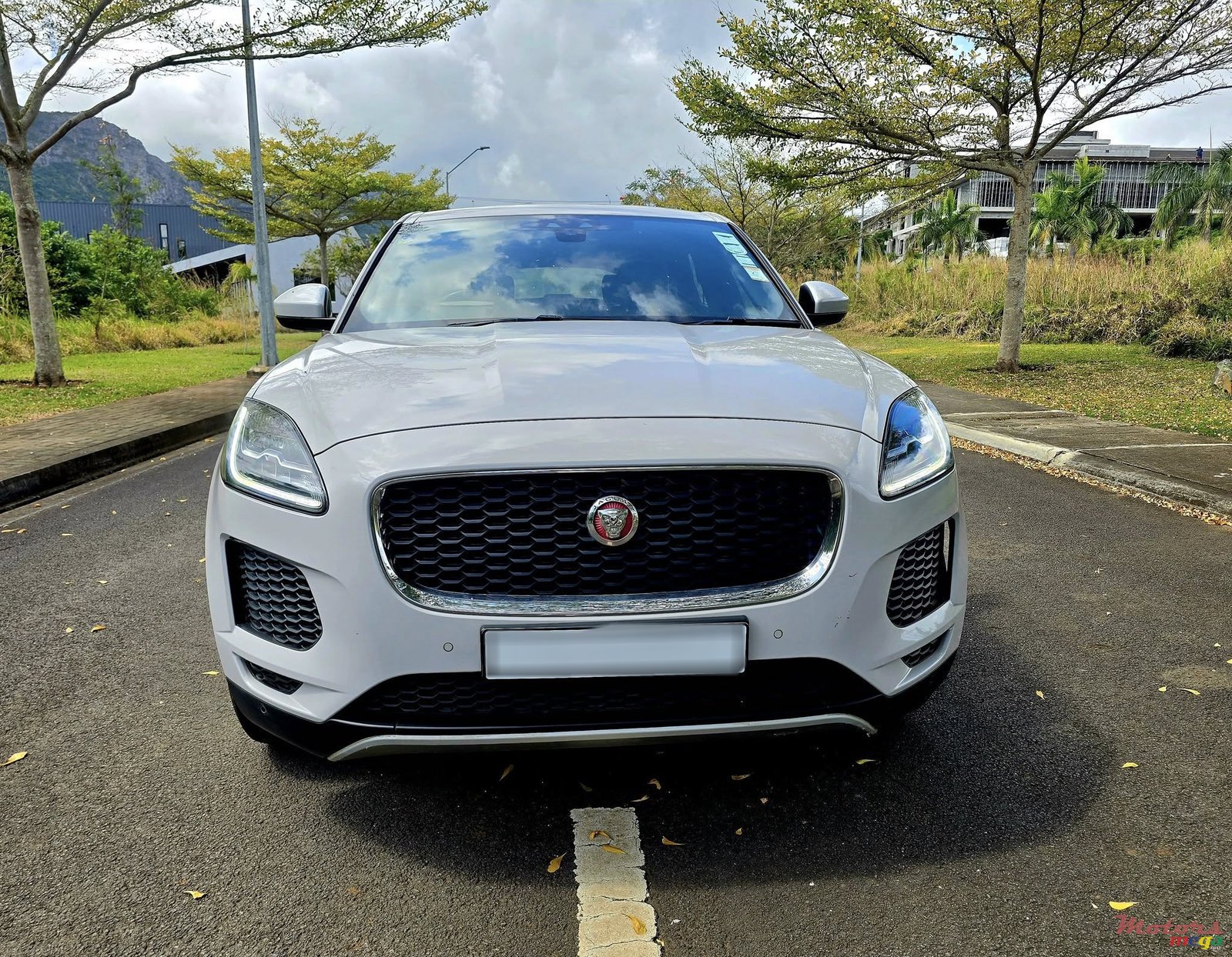 2018' Jaguar E-Type photo #1