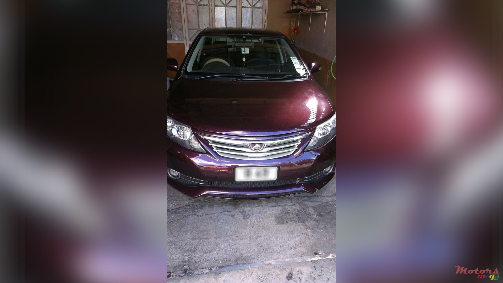 2010' Toyota photo #1