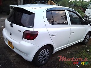 2001' Toyota photo #4