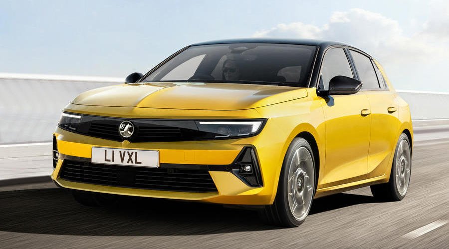 Opel dévoile la nouvelle Astra : tout ce qu'il faut savoir