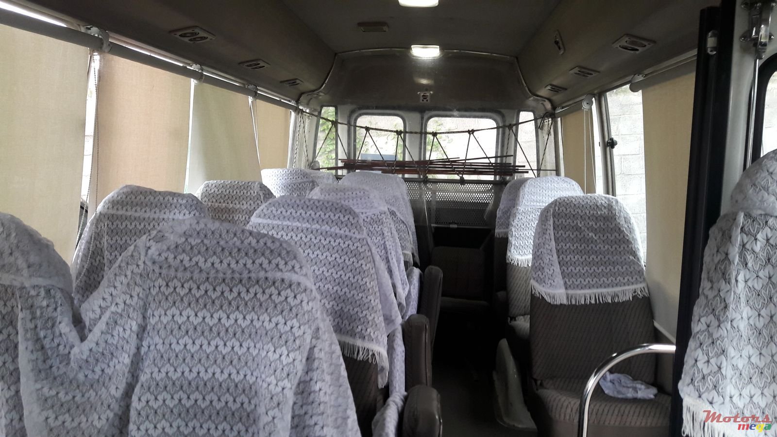 1999' Toyota photo #4