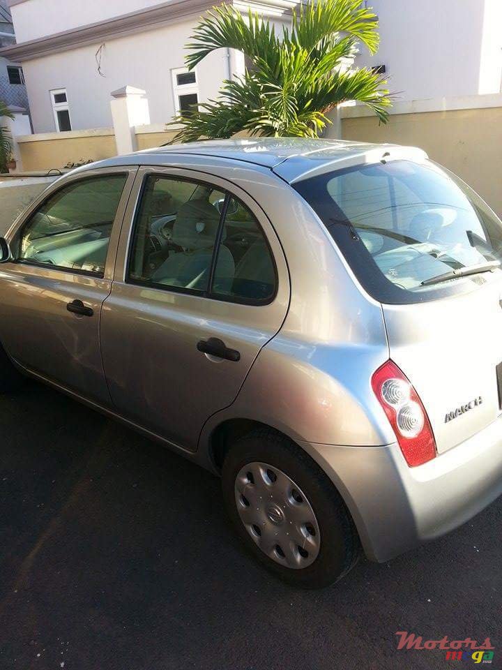 2006' Nissan photo #1