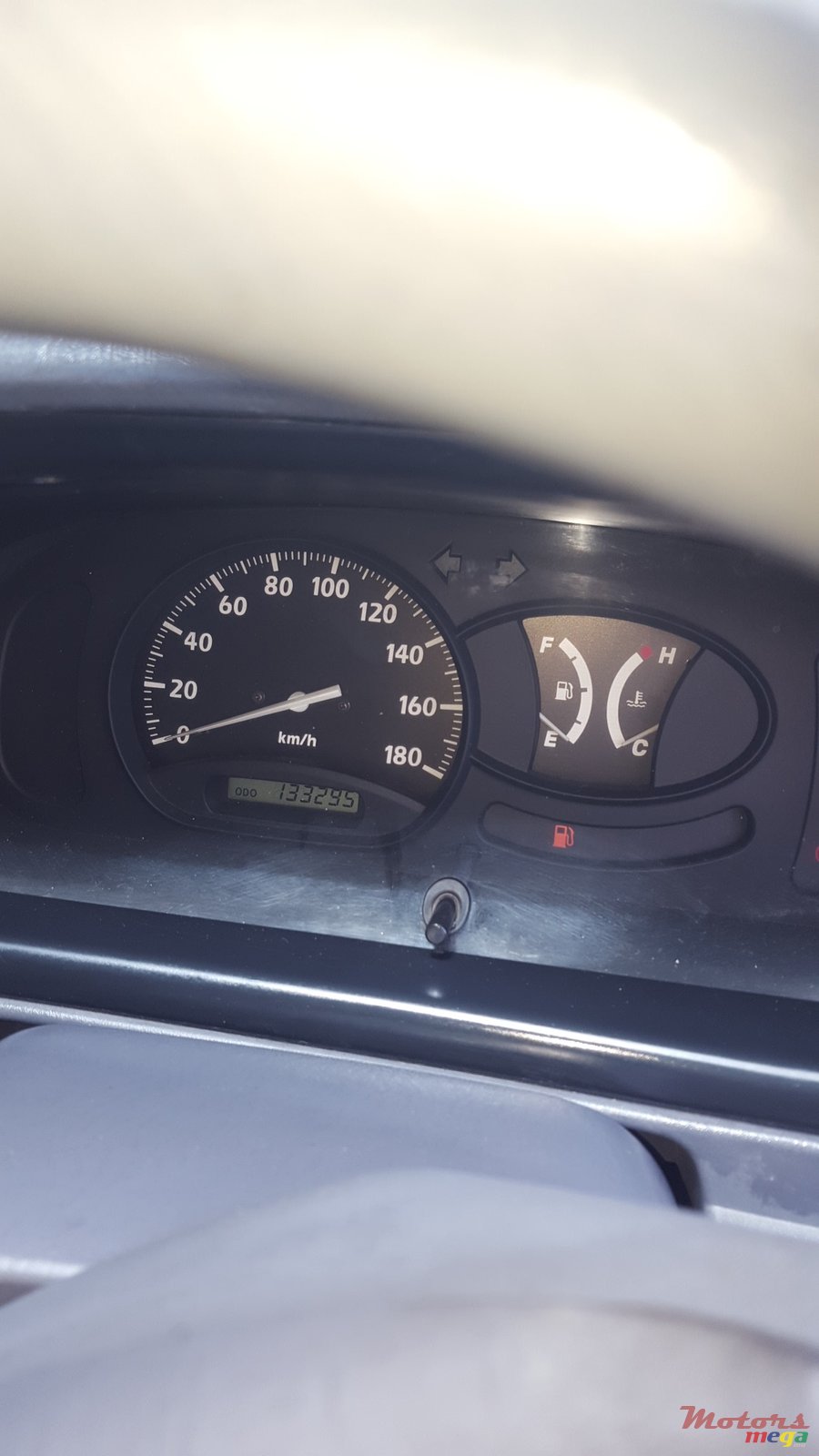 2004' Toyota Town Ace photo #7