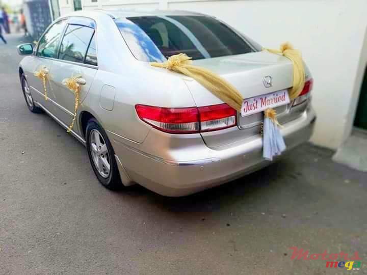 2006' Honda Accord photo #4