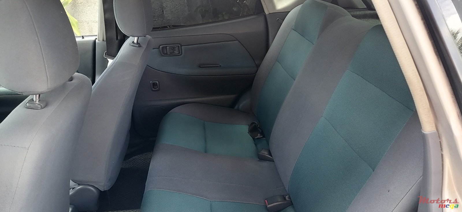 2003' Toyota photo #5