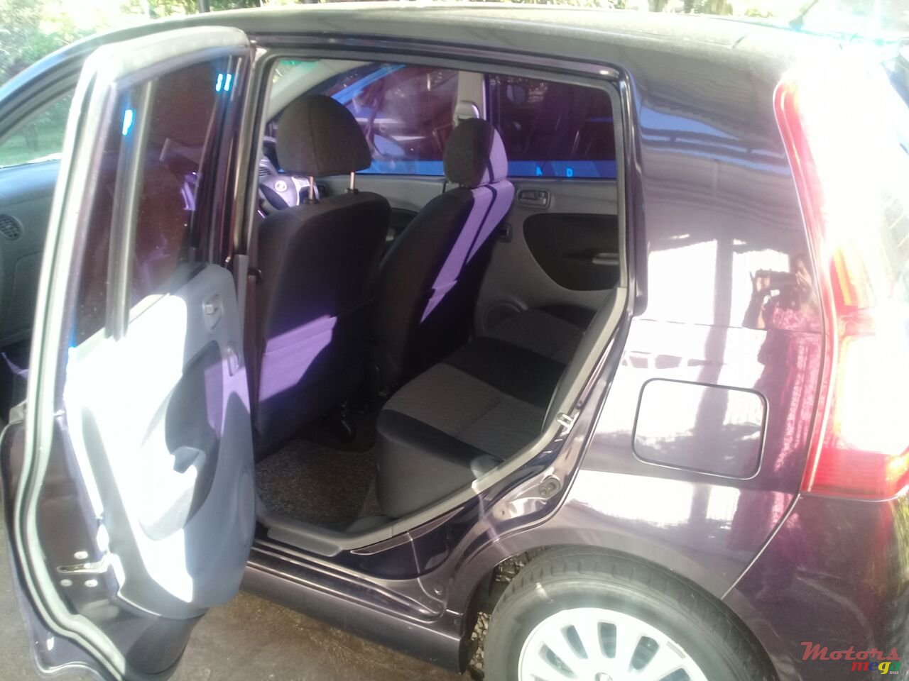 2013' Perodua photo #5