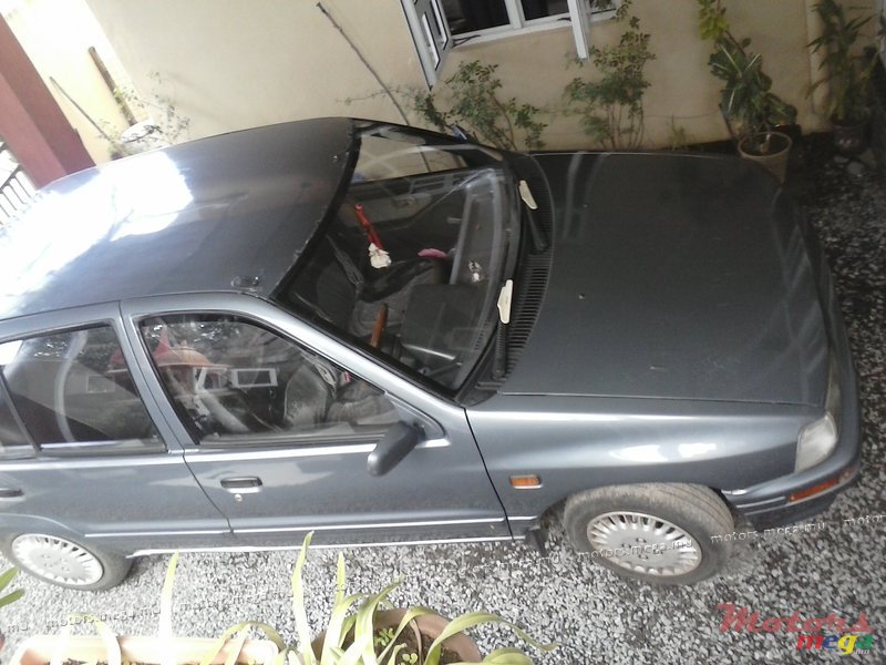 1993' Daihatsu photo #2