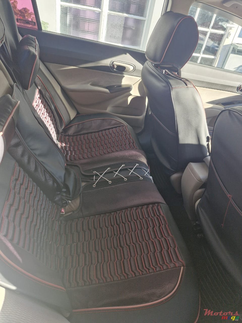 2009' Honda Civic FD 3 photo #3