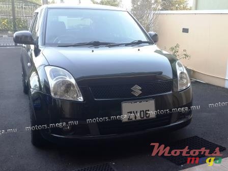 2006' Suzuki photo #1