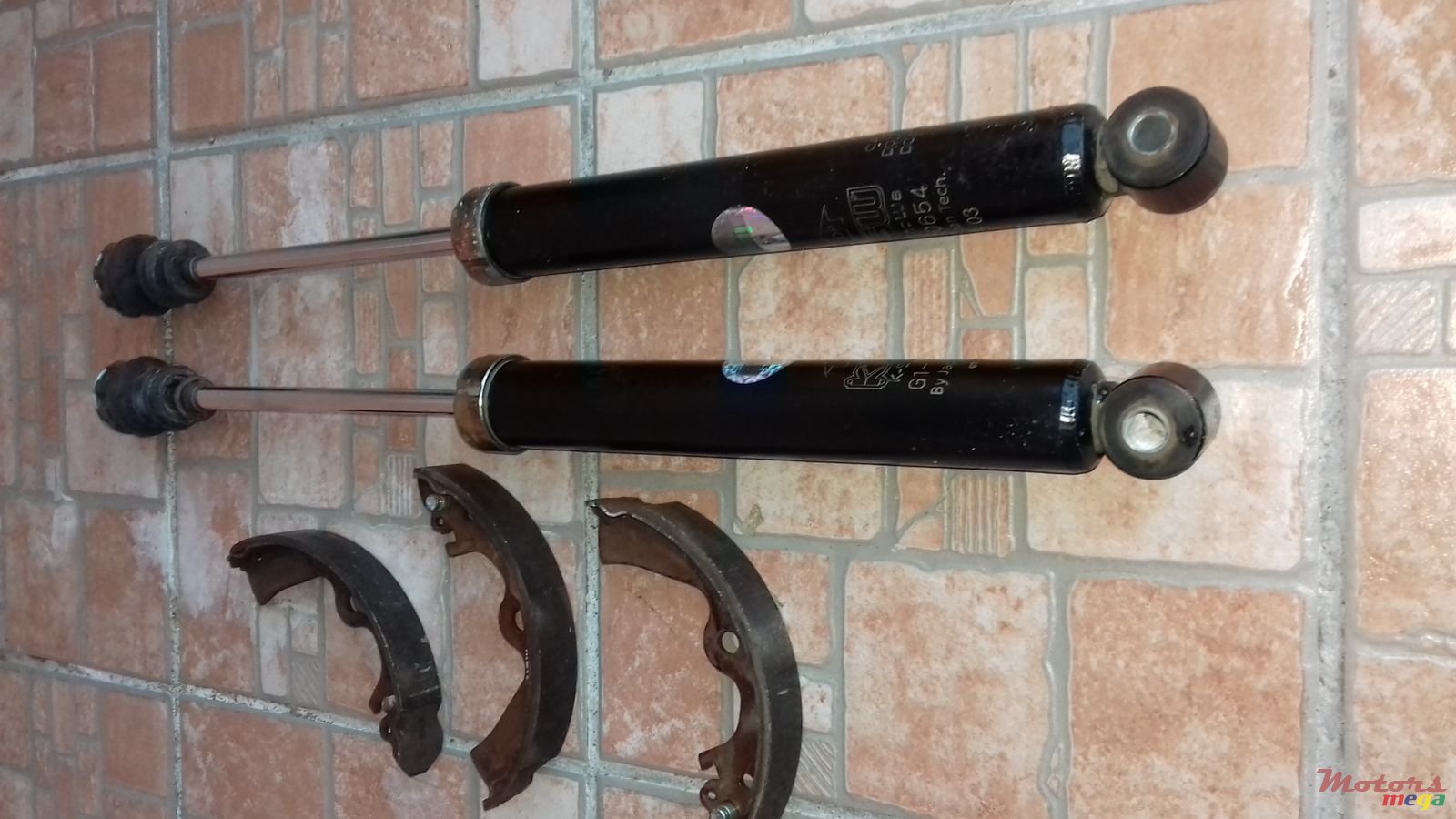 2017' Nissan March photo #2