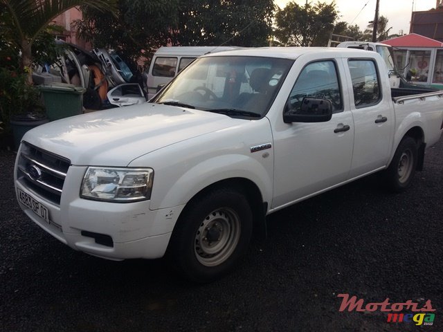 2007' Ford Ranger photo #2