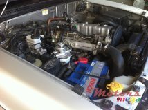 2008' Ford Ranger   photo #1