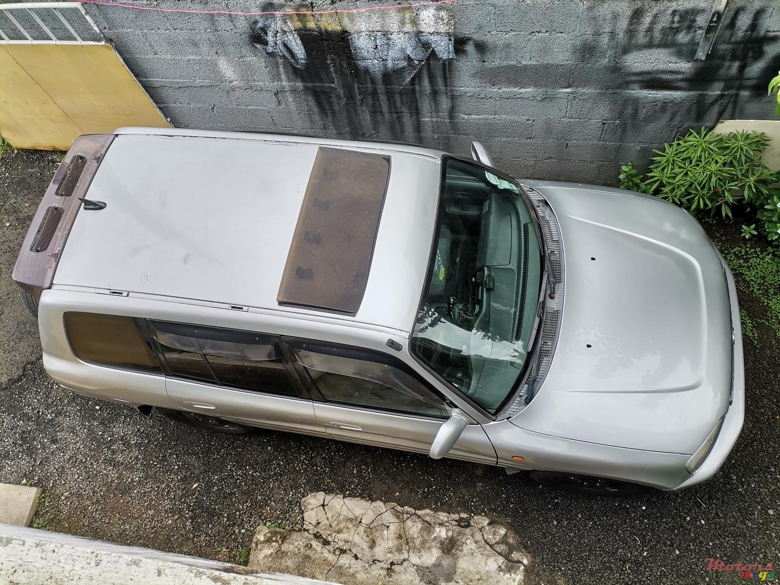 1997' Toyota RAV4 photo #6