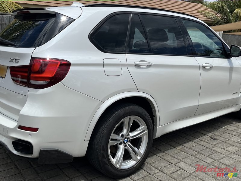 2014' BMW X5 M photo #2