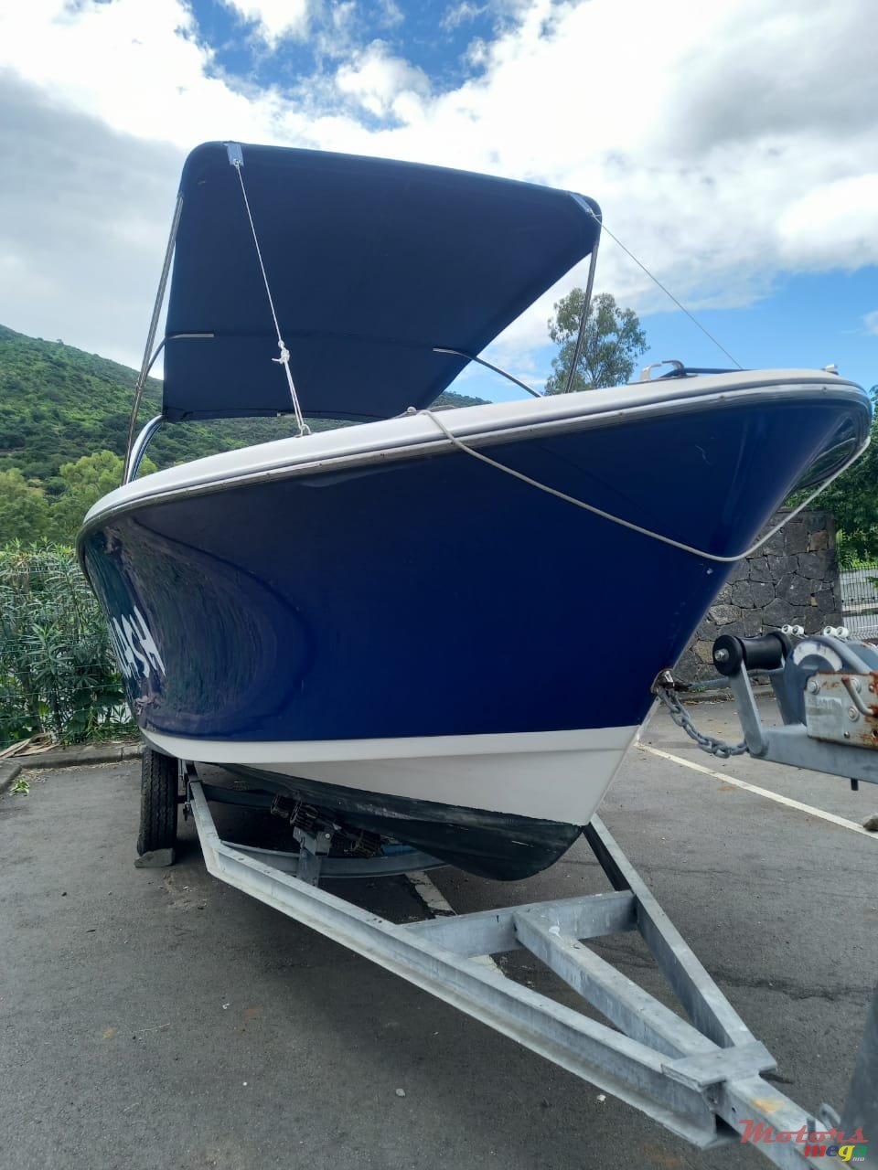 2020' Legend photo #1