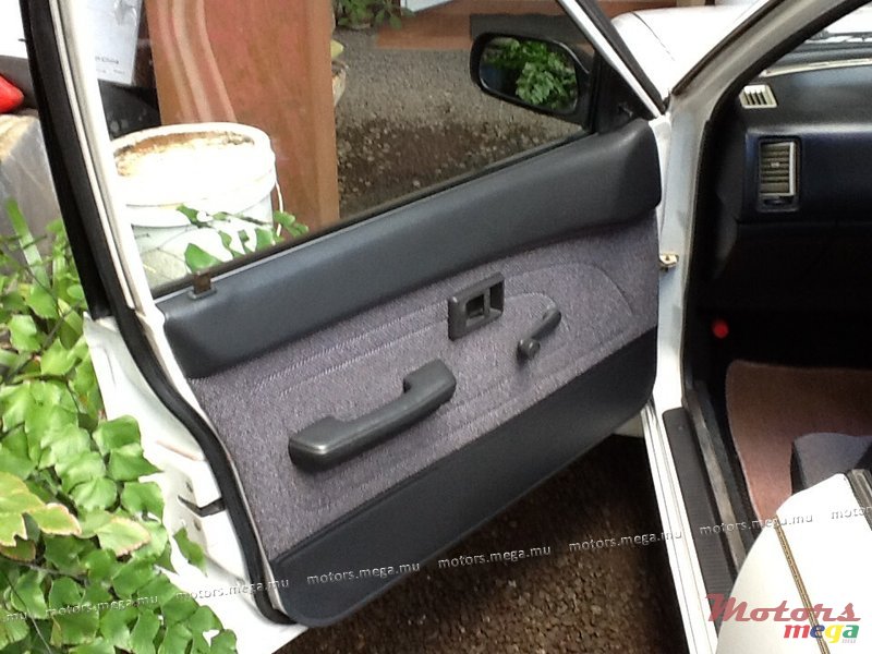 1990' Toyota EE90 photo #3