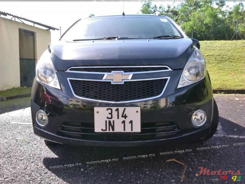 2011' Chevrolet LT photo #2