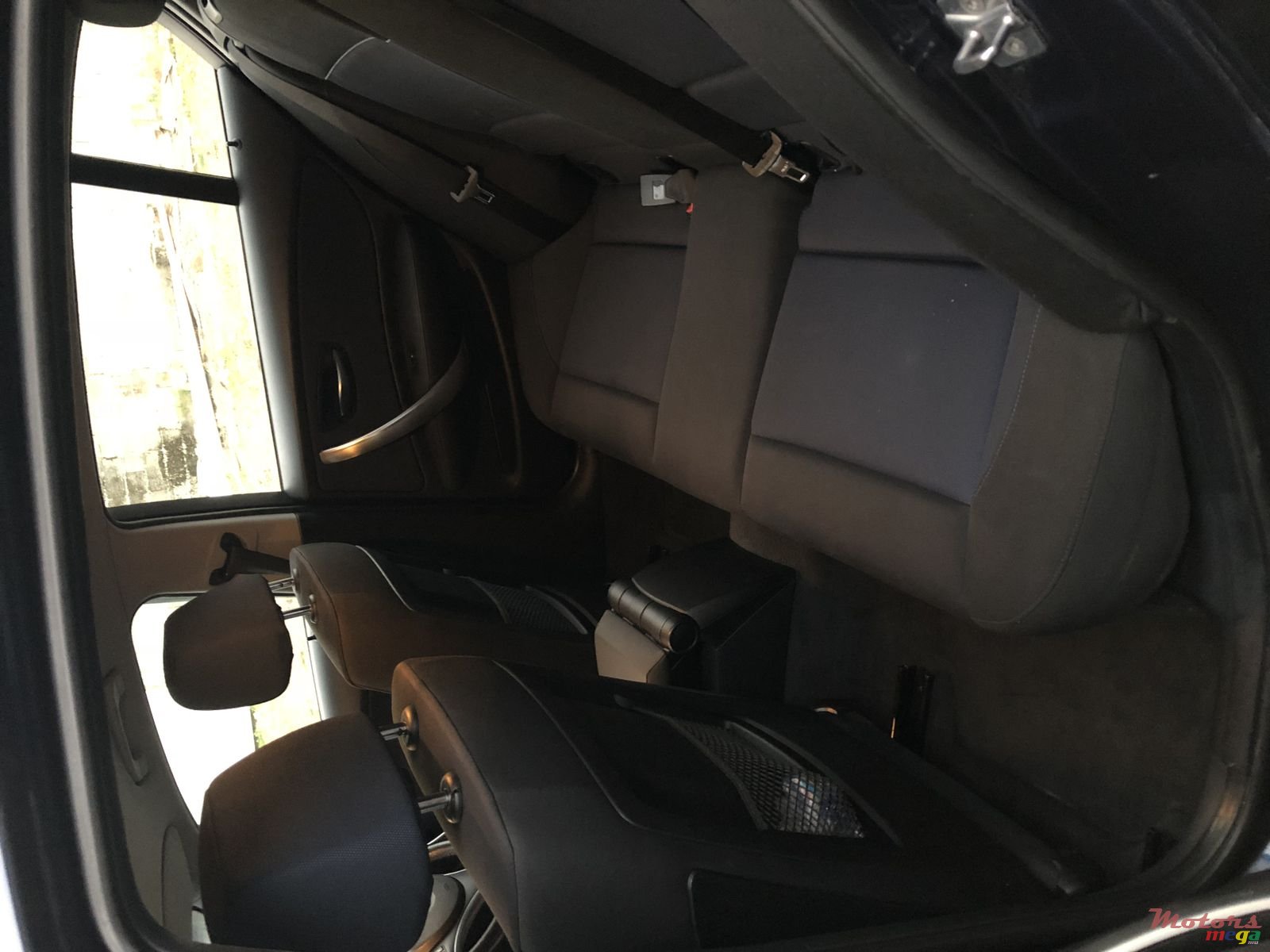 2010' BMW 116 photo #4