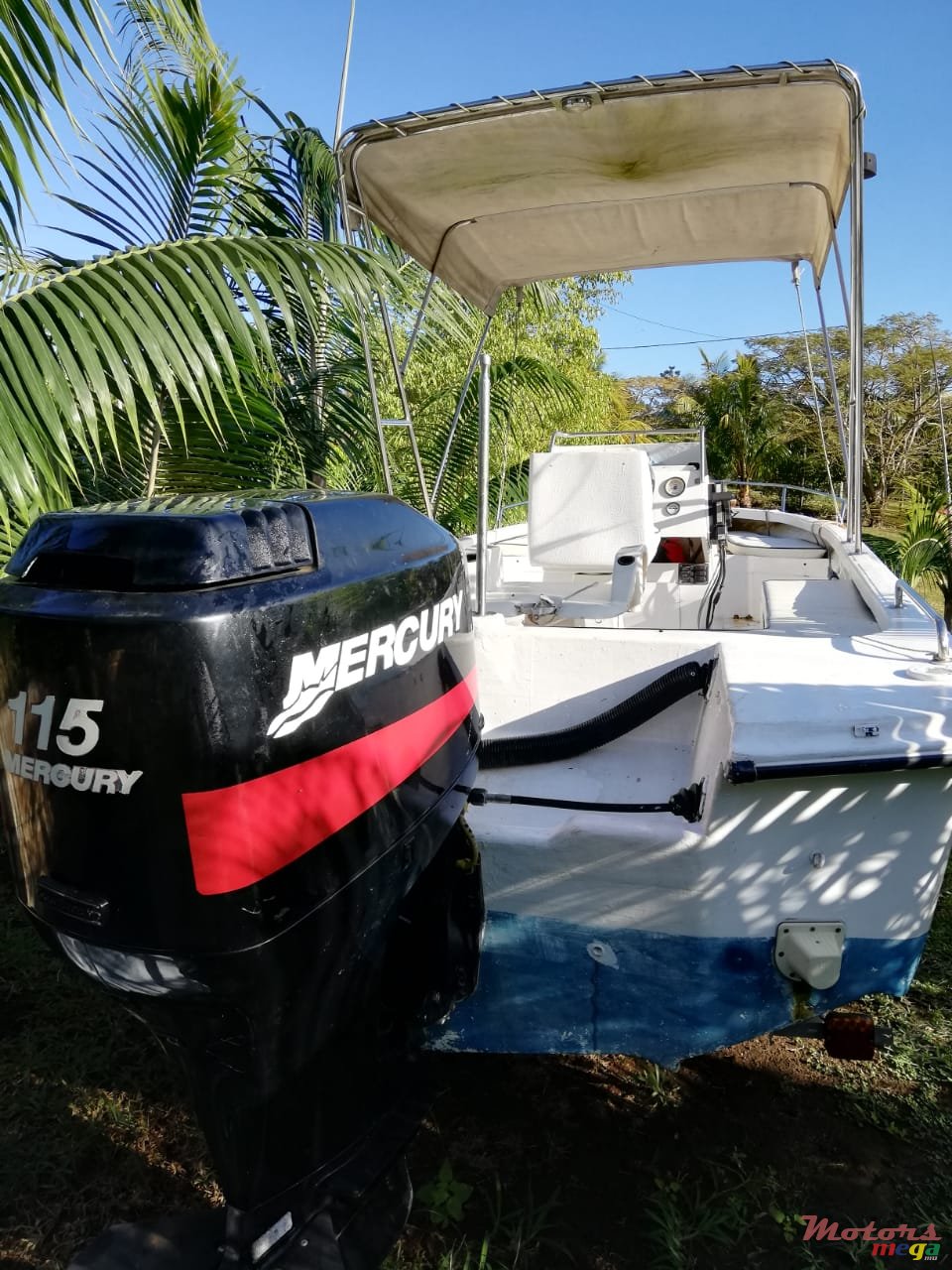 2009' Aquamarine photo #2