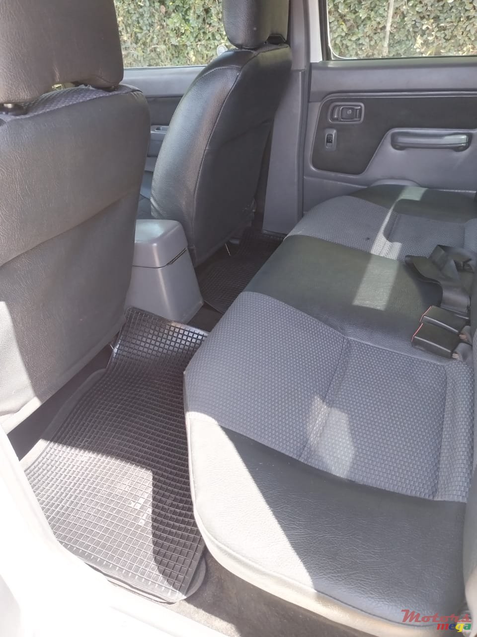 2016' Nissan Hardbody NP 300 photo #7