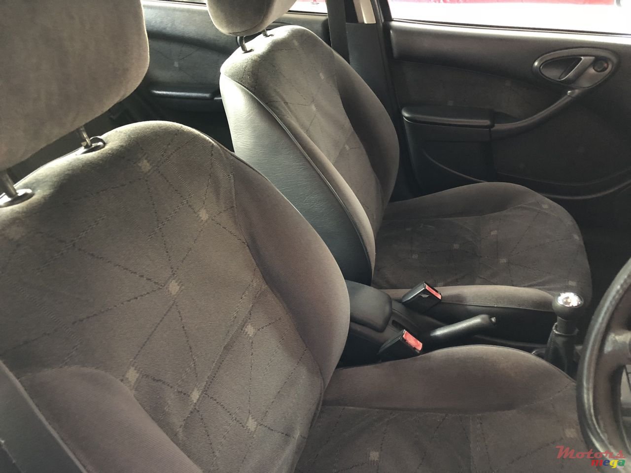 2001' Citroen Xsara photo #4