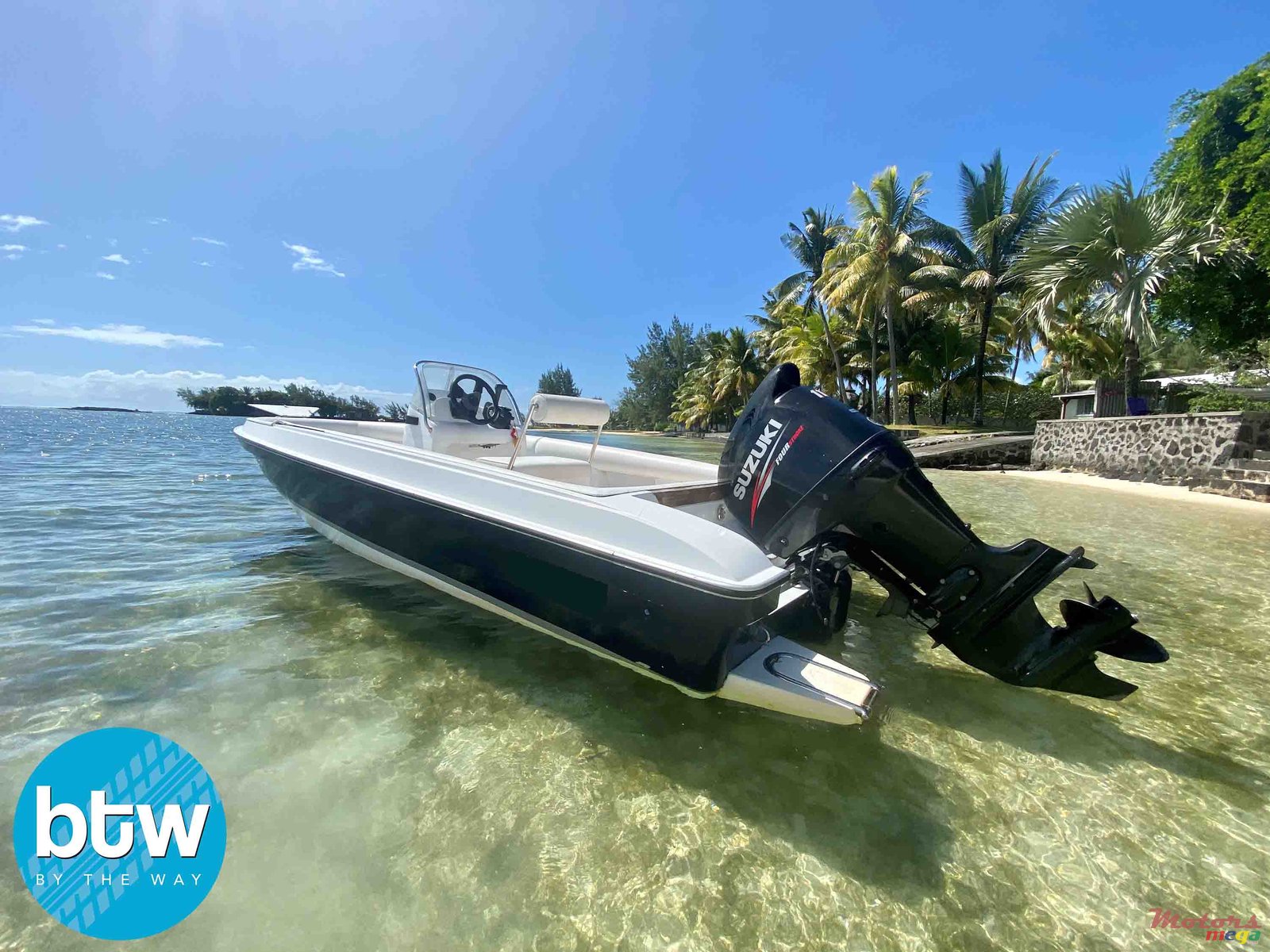 2005' Cobra 19 photo #3