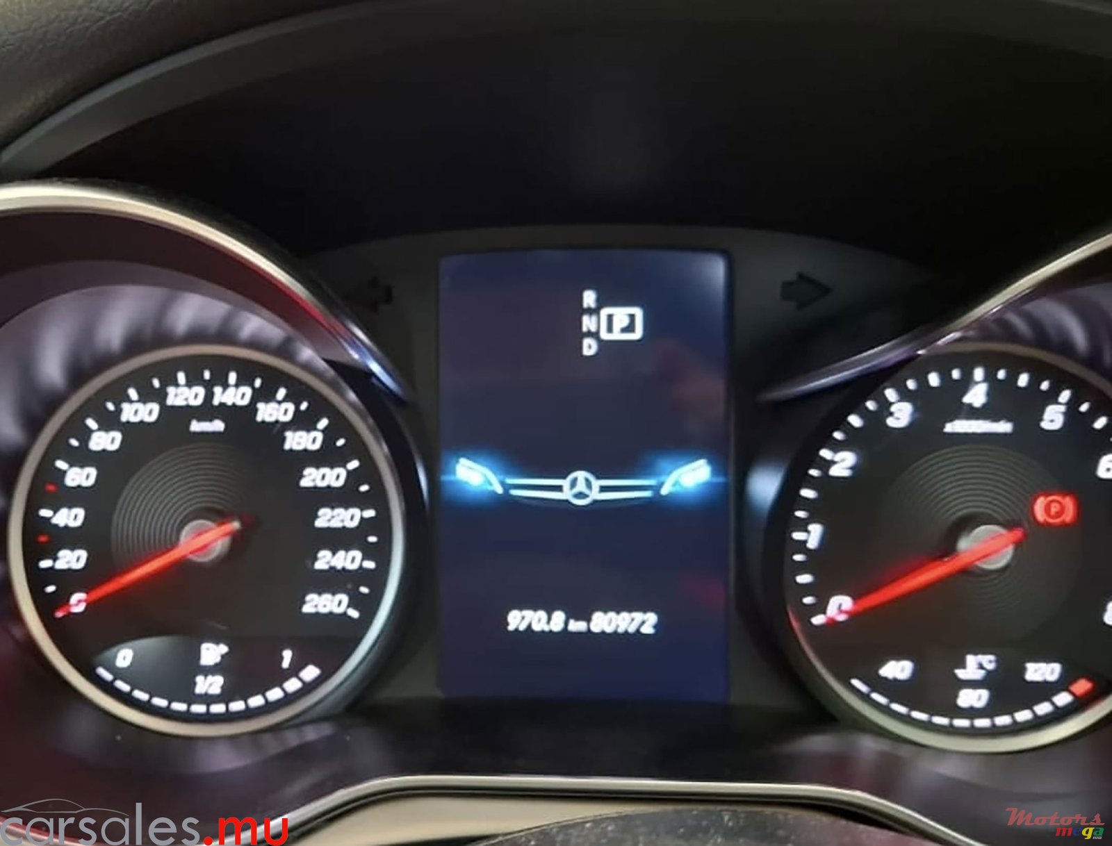 2019' Mercedes-Benz C 180 AMG Ultra 1.6 photo #7