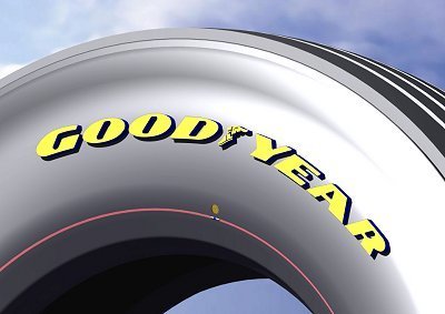 Goodyear to end tyre pumping?