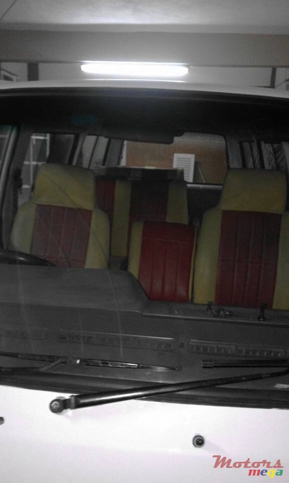 1997' Nissan photo #6