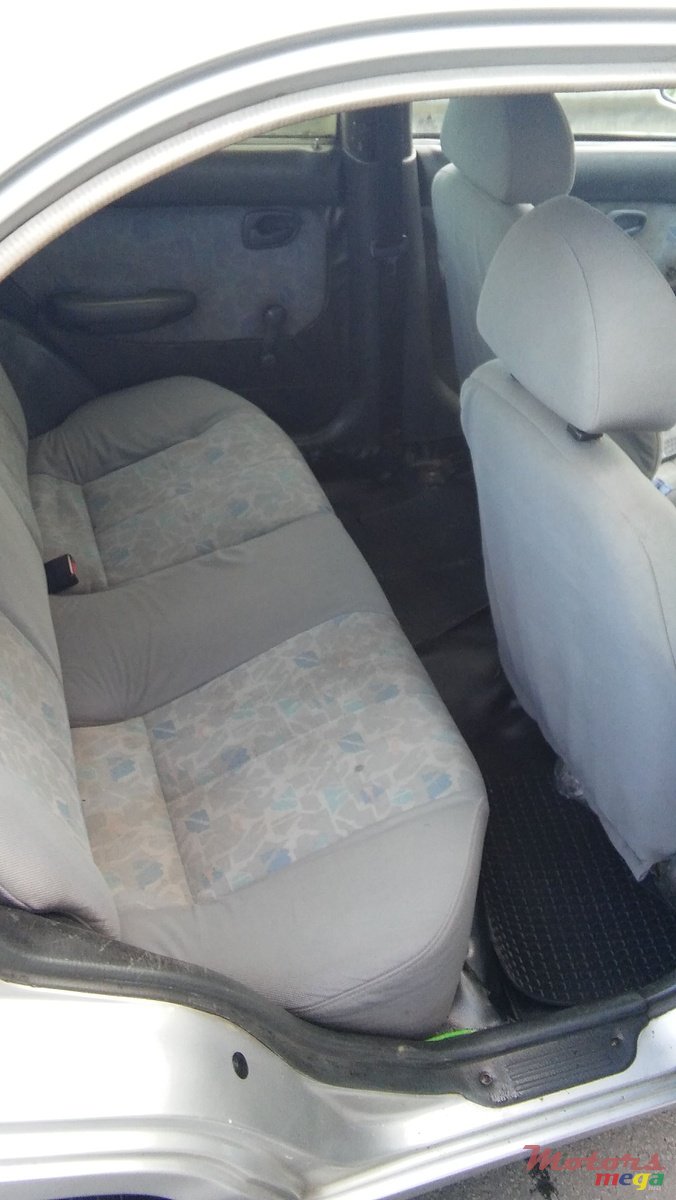 1995' Hyundai photo #6