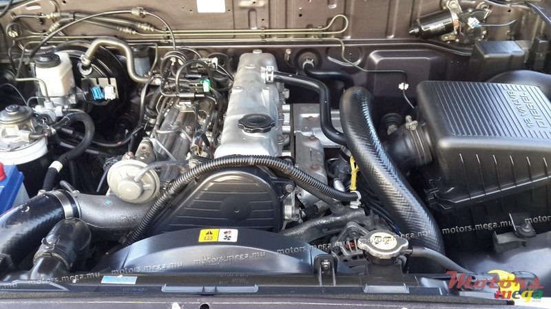 2008' Ford Ranger photo #5