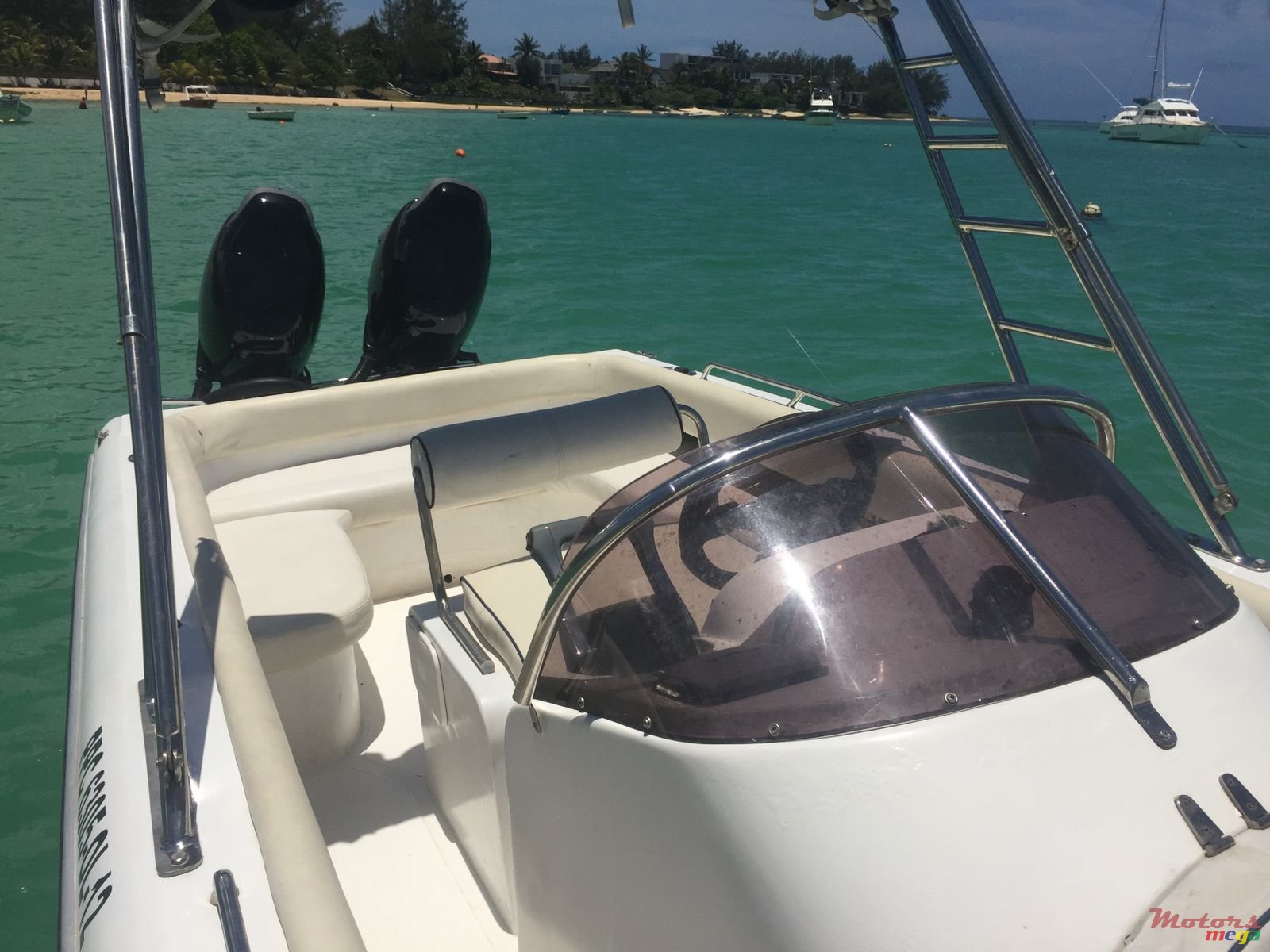 2017' Cobra photo #6