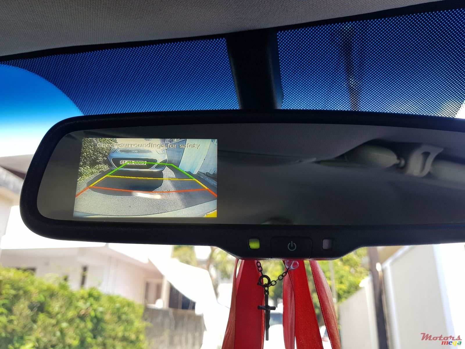 2011' Kia Sportage Automatic photo #6