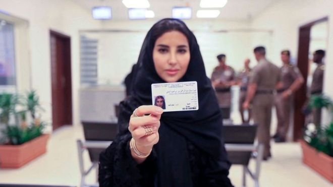 Landmark day for Saudi women as kingdom's controversial driving ban ends